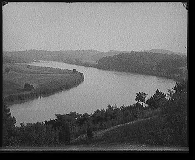 [From balcony of country club, Knoxville, Tenn.]