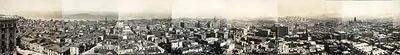 San Francisco, California, 1904