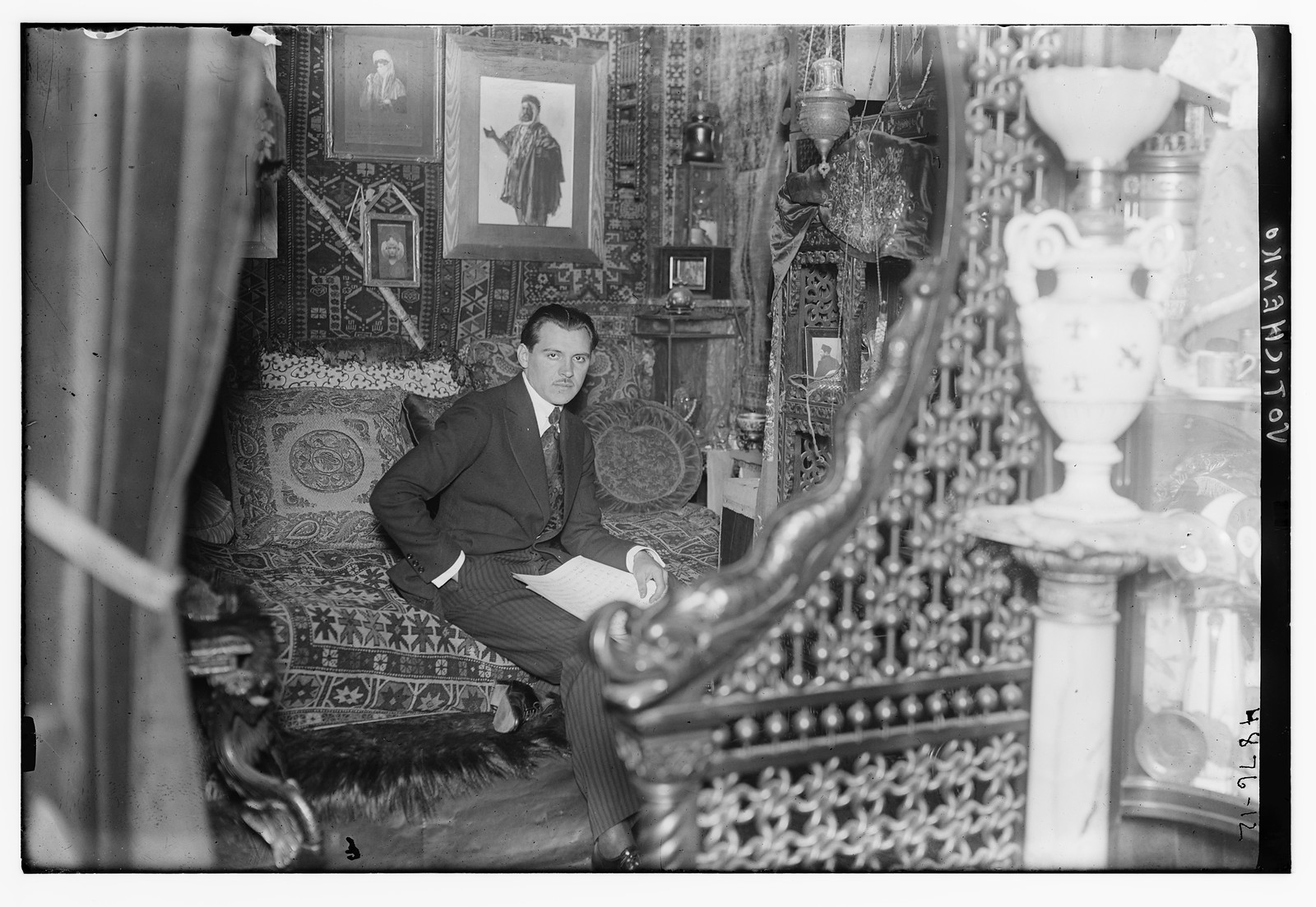 Votichemko, n/a — historic photograph