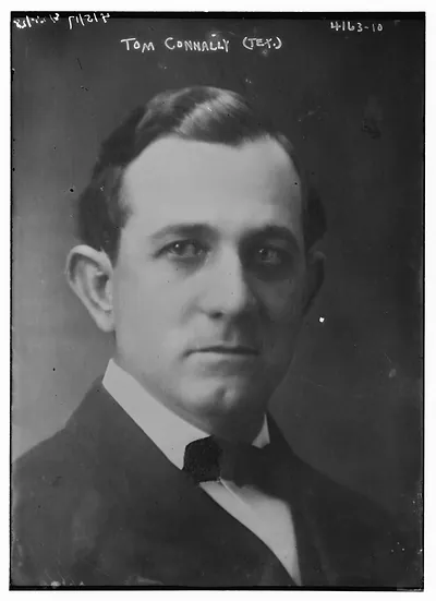 Tom Connally (Tex.)