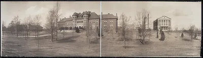 State Normal School 2 Greensboro, North Carolina, 1909