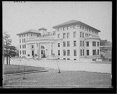 Margaret Morrison School, Pittsburgh, Pa.