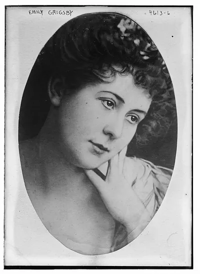 Emily Grigsby