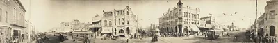 Winfield, Kansas, 1910