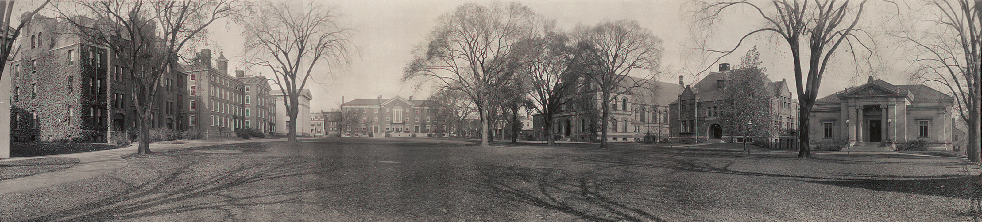 Brown University 1, Pro, Rhode Island, 1909, 1909 — historic image