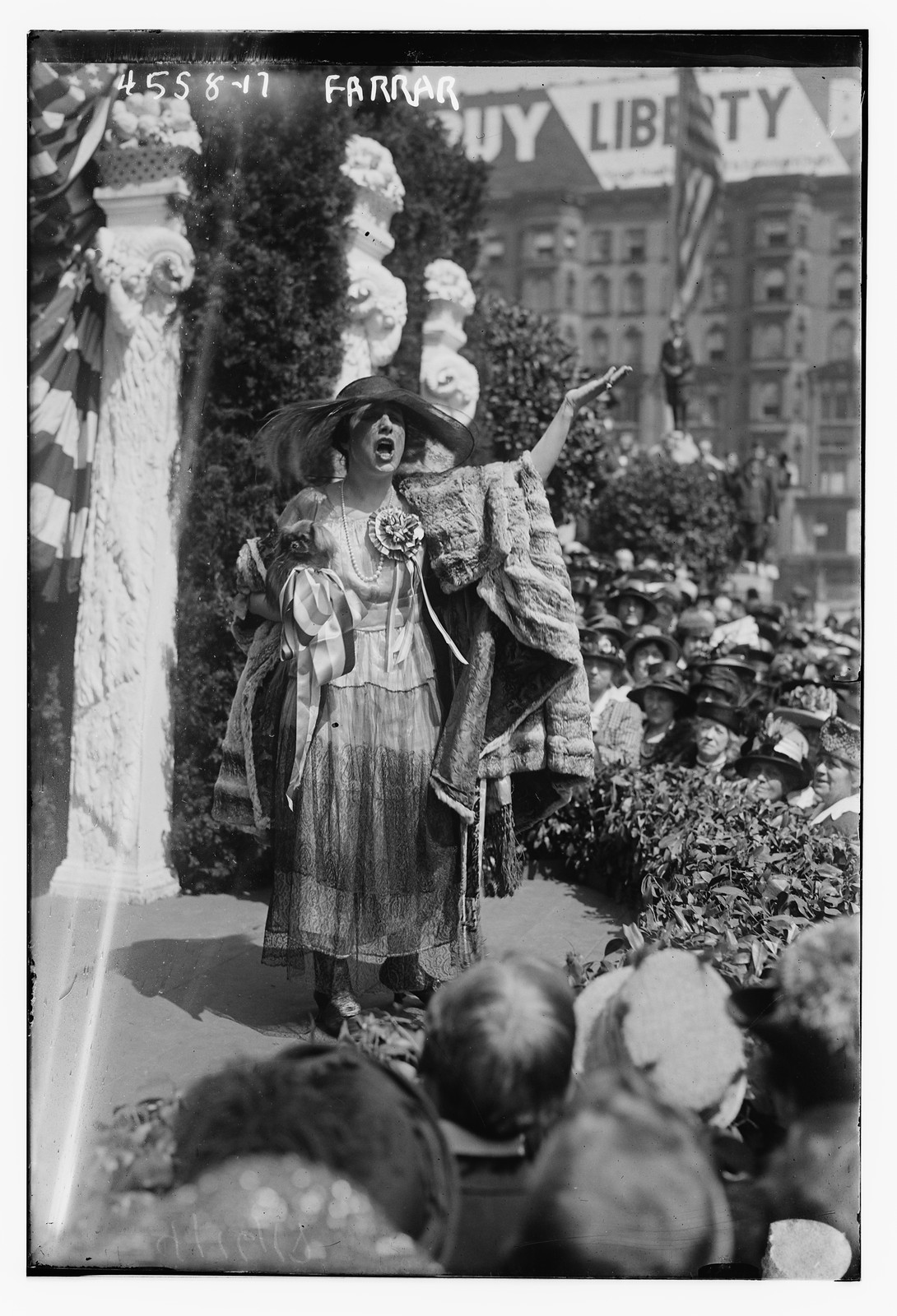 Farrar, n/a — historic photograph