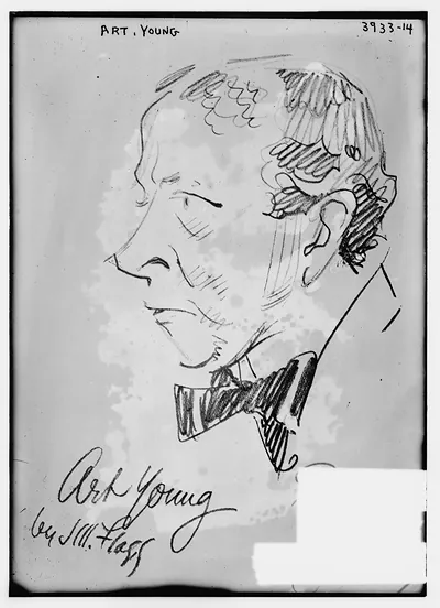 Art Young