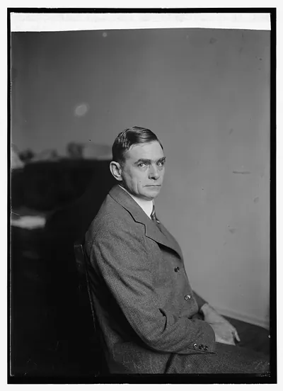 Henry L. Jost, Missouri