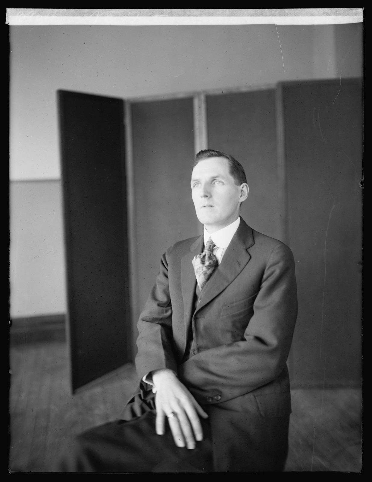 N.E.A., [1919 or 1920] — historic photograph