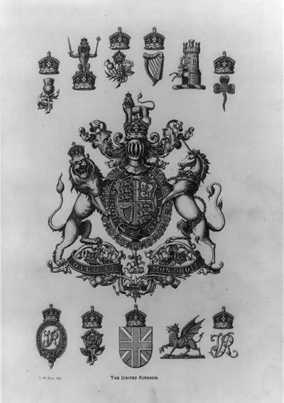 The United Kingdom