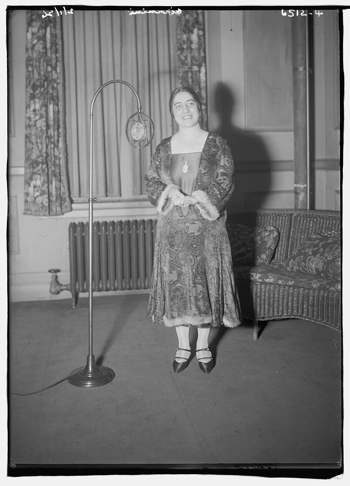 Gianinni, n/a — historic photograph