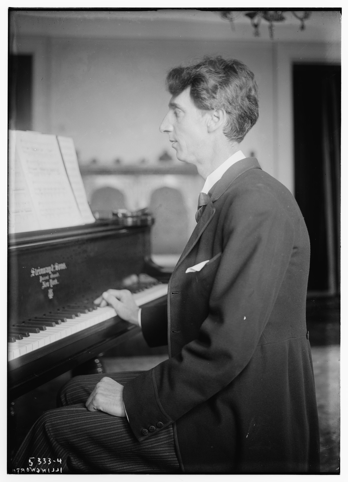 Illingworth, n/a — historic photograph