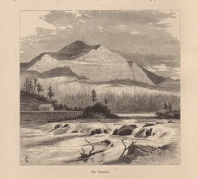 The Cascades