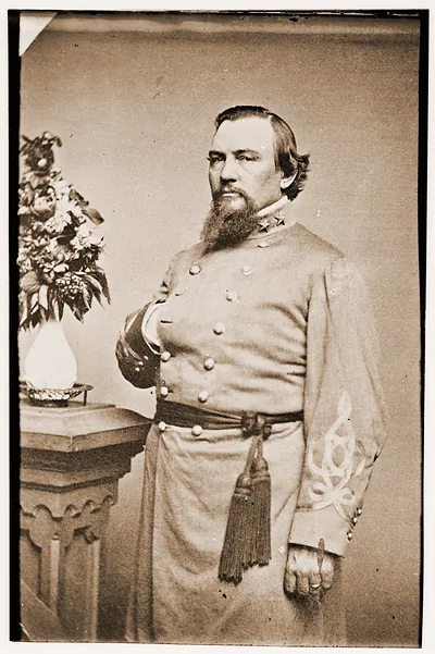 Roger W. Hanson C.S.A.