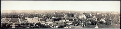Denver, Colorado, 1915