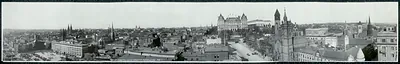Albany, New York, 1911