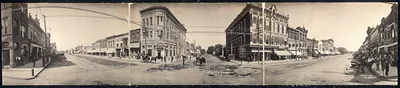 Ottawa, Kansas, 1909