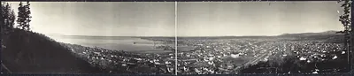 Bellingham, Washington, 1909