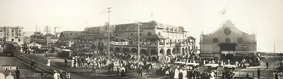 Redondo Beach, California, 1910