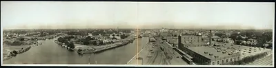 Stockton, California, 1909