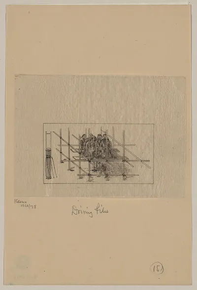 [Japanese drawing]