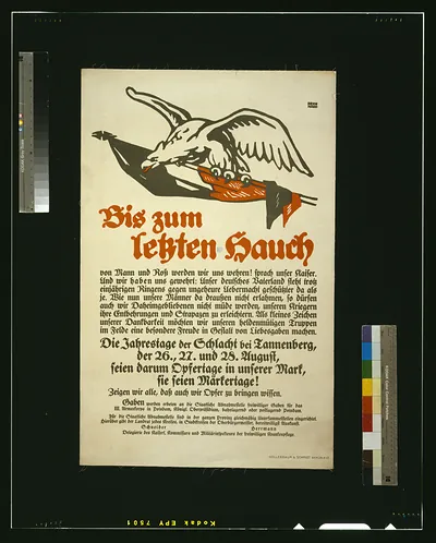 Bis zum letzten Hauch ... / Bernhard.