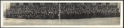 Ohio Educational Congr Columbus, 1913