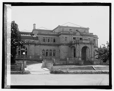 [Building: Wm. P. Lipscomb Co.
