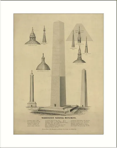 Washington National Monument