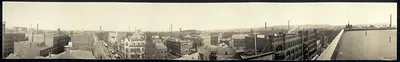 Lowell, Massachusetts, 1910