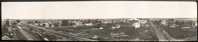Iroquois, South Dakota, 1912