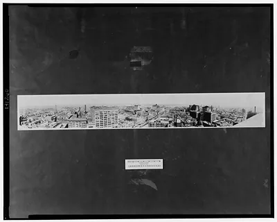 New Orleans, 1919