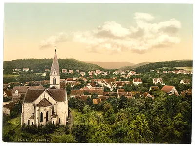 Suderode Halle Germany Saxony Germany