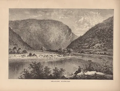 Delaware Water-Gap