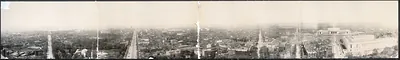 Washington, Washington, D.C., 1909