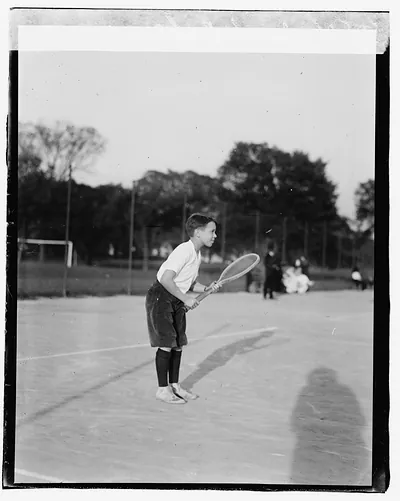 Jack Baker
