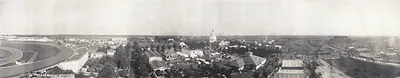 Minnesota State Fair, 1909