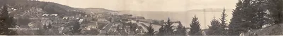Astoria Columbia River, Oregon, 1914
