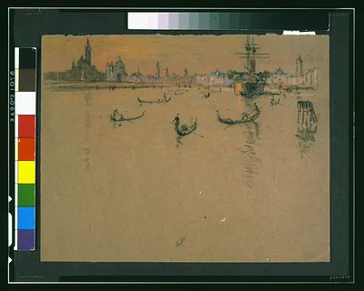 Lagoon, Venice