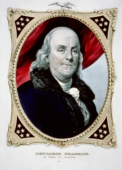 Benjamin Franklin: The statesman and philosopher