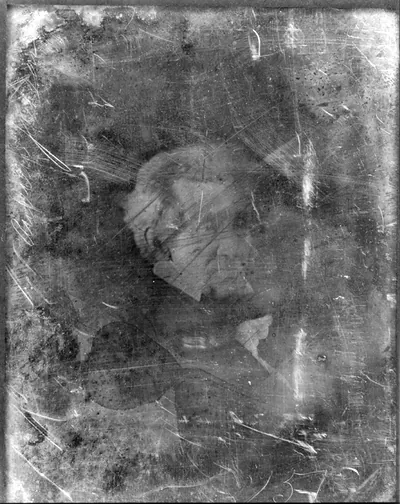 [Andrew Jackson, half-length portrait, three-quarters to right]