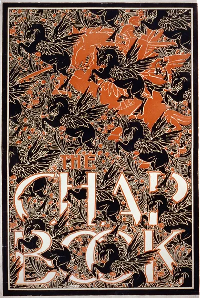The Chap-book