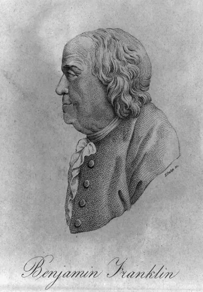 Benjamin Franklin