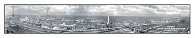 Panorama of Century of Progress Exposition, Chicago 1933