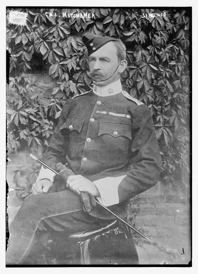 Col. Kitchener