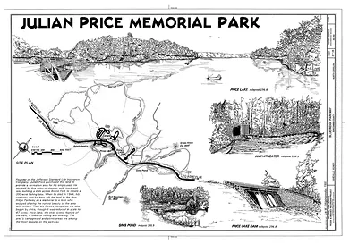 Julian Price Memorial Park