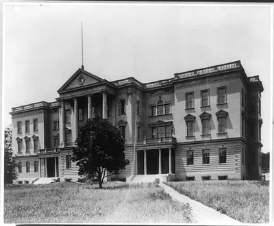 Western High School, Washington, D.C.