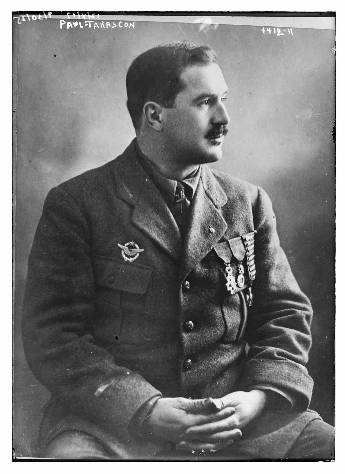 Paul-Tarascon, n/a — historic photograph