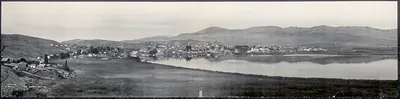 Klamath Falls, Oregon, 1909