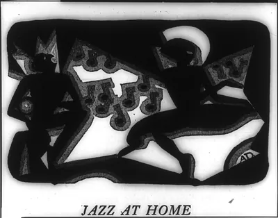 Jazz at Home